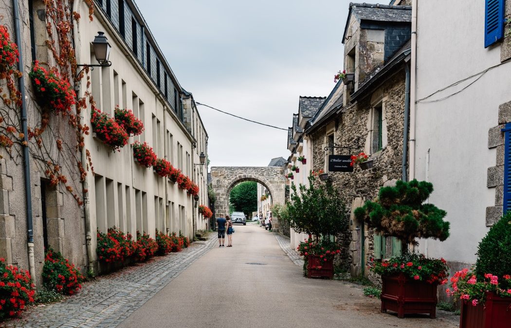 Rochefort-en-Terre