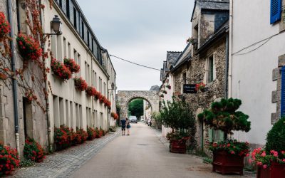 Quels sont les meilleurs endroits à découvrir en Bretagne?