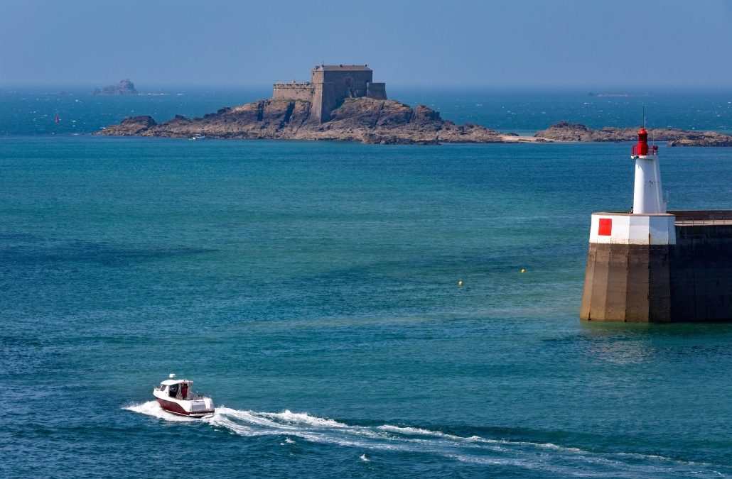 Les 5 plus beaux endroits à visiter en Bretagne