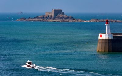 Les 5 plus beaux endroits à visiter en Bretagne