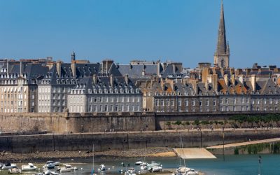 Les plus belles villes de Bretagne: à visiter sans plus tarder