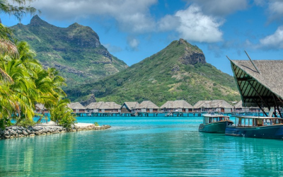 Promenade sur la plage de Tahiti a Nevez : Quels sont les endroits a decouvrir ?