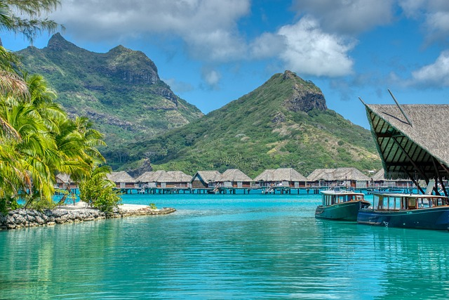 Promenade sur la plage de Tahiti a Nevez : Quels sont les endroits a decouvrir ?