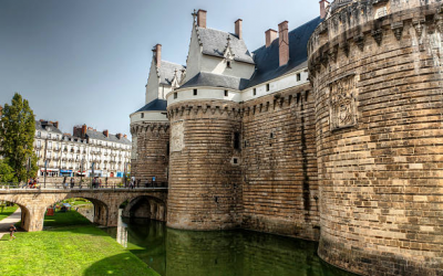 L’histoire considere-t-elle Nantes comme ville bretonne ?