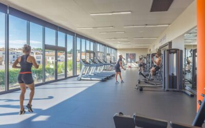 Clubs de sport, fitness et musculation à Rennes : trouver votre salle idéale bien desservie par les transports